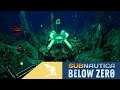 Subnautica: Below Zero Stranger Pings Update