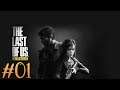UN INIZIO...MOVIMENTATO! - The Last Of Us {Walkthrough Ita Parte 01}