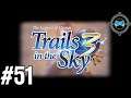 Well this is Dark - Blind Let's Play Trails in the Sky the 3rd Episode #51