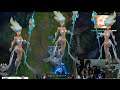 What Janna players actually doing while afking on lane