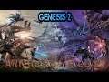 ARK:SurvivalEvolved Genesis 2【Season 3】#2 女帝、参戦。