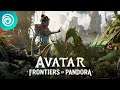 🔥AVATAR FRONTIERS OF PANDORA ! VIDEO REACCION - VIDEOJUEGO BASADO EN LA FRANQUICIA DE JAMES CAMERON