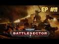 Battle Sisters Rescue | Mission 11 Max Difficulty Warhammer 40K Battlesector Let's Play