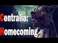 Centralia Homecoming #03 ★ Polizeistation  ★ Gameplay Pc Eng / Deu - No Commentary