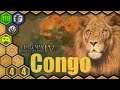 🎮 Congo 1611#44  [FR] EU4 : EMPEROR - African Power