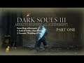 Dark Souls - All Achievements ¦ 9. Farron Keep (A)