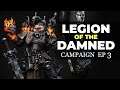 Desecration - Legio Damnatorum Ep 3 - Warhammer 40k Narrative Campaign