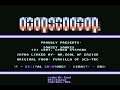 Ensign  Intro  ! Commodore 64 (C64)