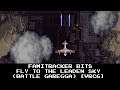 Famitracker Bits - Fly to the Leaden Sky (Battle Garegga) [VRC6]