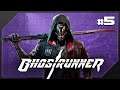 Ghostrunner | Gameplay Twitch #5
