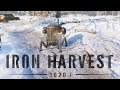 Iron Harvest Demo - Polania Skirmish - Learning The Ropes