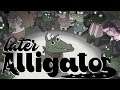 Just Helping Park Goers With Their Addictions | Later Alligator #7