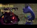 Kingdom Hearts 3 Part 21