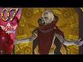 LA RENCONTRE / The legend of Zelda : Skyward Sword HD [Episode 07]