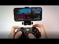 Mobile Gaming with a Controller? | Powerwave Phone Mount