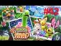 New Pokémon Snap Let's Play Part 42 The Forest of Changing Seasons