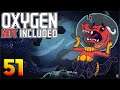 Oxygen Not Included: Oassise – Let’s Play Stream Archive Part 51