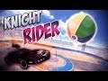 PRO'S use Knight Rider in NEW game mode
