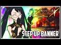 [Seven Deadly Sins Grand Cross ] Step up Valenti Banner ! Lets Go