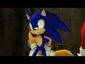 Sonic '06... with the best Sonic model