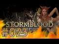 Stormblood: Final Fantasy XIV (Let's Play/Deutsch/1080p) Part 23 - Aufstand der Domaner