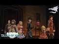 Tales of Xillia Part 24: THE WORLD OF ELYMPIOS