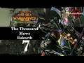 Total War: Warhammer 2 Vortex Campaign - The Thousand Maws #7