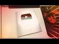 😀 Unboxing our Silver Play Button | Hi5 GAMER | YouTube Creator Awards | Happy Moment 😀
