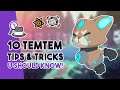 10 Temtem Tips and Tricks That You SHOULD Know!