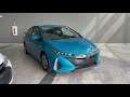 2022 Toyota Prius Prime Review