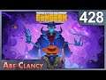 AbeClancy Plays: Enter the Gungeon - #428 - Bomb Rolls Only