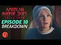 AHS: Freak Show - Episode 10 "Orphans" Breakdown