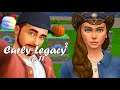 Alla Fiera di Finchwick 🐾 || The Sims 4 // Curly Legacy 2 - 11