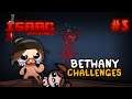 Bethany Challenges - Isaac Repentance No Reset #3