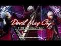 Devil may cry HD Collection part 1* I SUCK!!!