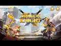 Dragon Knight: Realm Clash - Android Gameplay
