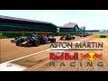 F1 2018 | MULTIJUGADOR | SILVERSTONE | ASTON MARTIN RED BULL RACING