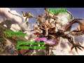 Final Fantasy XIII - Capitulo 50 - Recorriendo la Garganta de Paddra