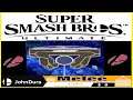 🎇 Game mode Showcase 🎇 : Melee Mode - Final Destination ~ Super Smash Bros. Ultimate ~ JohnDura