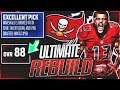 GREATEST DRAFT PICK IN MADDEN 18 HISTORY! | Tampa Bay Buccaneers Ultimate Rebuild -- EP 6