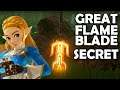 How It's Made: Great Flame Blade