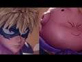 Jump Force - Character Pack 2 Trailer