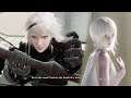 Let's Play [NieR Replicant 1.224...] Part 04 (PS4 2021, full commentary)