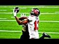 MADDEN 21 MIKE EVANS BEST CATCHES COMPILATION!! INSANE CATCHES AND TOUCHDOWNS!!