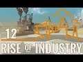 Rise of Industry [012] - Experimentelle Umweltverschmutzung [Deutsch | German]
