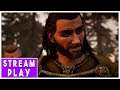 Stream Play - Assassin's Creed Valhalla (12/28/2020)
