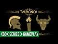 TAURONOS - Gameplay (Xbox Series X) HD 60FPS