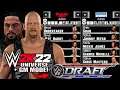 WWE 2K22: 5 UNIVERSE MODE INCREDIBLE NEW FEATURES Needed From GM Mode..