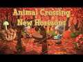 Animal Crossing New Horizons - Ep 322 - February 4: Stinky Shroom Room