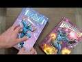 Dreadstar by Jim Starlin Omnibus Vol 1 Overview